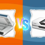 نبرد اسکنرها: تخت یا فیدردار؟ مزایا، معایب و انتخاب نهایی!