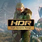 تجربه‌ای متفاوت از تصویر: نقش HDR در ارتقاء کیفیت مانیتورها