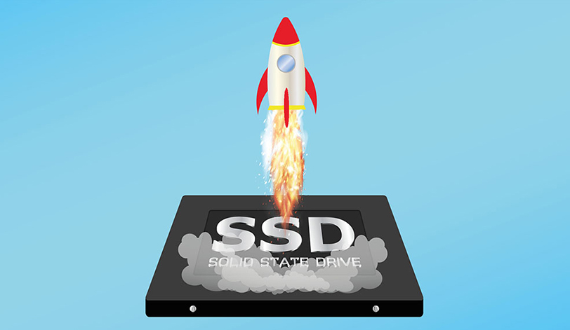 ترفندهای بهینه‌سازی خواندن و نوشتن داده‌ها در SSD