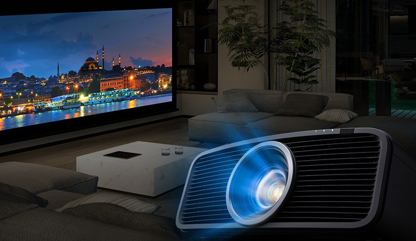 تکنولوژی‌های نوین ویدئو پروژکتور در سال ۲۰۲۵