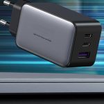 بررسی تفاوت بین شارژرهای GaN و معمولی در لپ‌تاپ‌ها