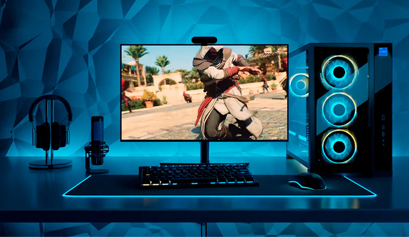 تأثیر تهویه و خنک‌کننده‌ها بر عملکرد سیستم‌های گیمینگ