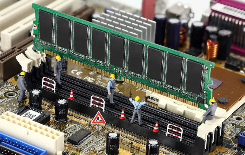 روش‌های ساده برای مدیریت حافظه RAM در سیستم‌های قدیمی