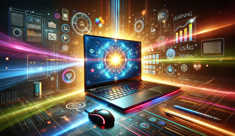 چطور لپ‌تاپ را برای استفاده ۲۴ ساعته بدون آسیب آماده کنیم؟