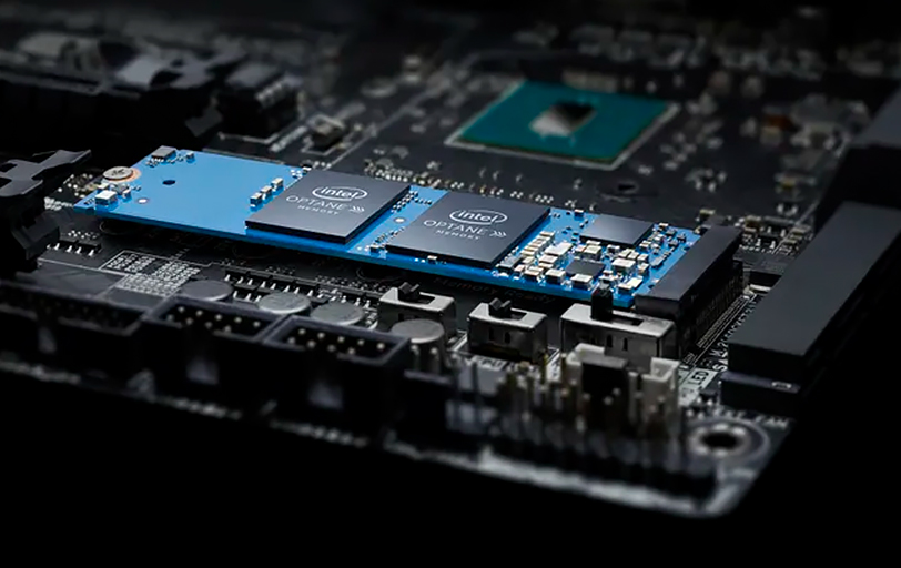 آینده ذخیرهسازی: حافظههای 3D XPoint و کاربرد آن در کامپیوترها آینده ذخیرهسازی: حافظههای 3D XPoint و کاربرد آن در کامپیوترها