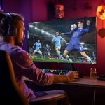 استفاده از AI در مانیتورها و سخت‌افزار تصویری: تجربه‌ای هوشمند از دیدن تصاویر