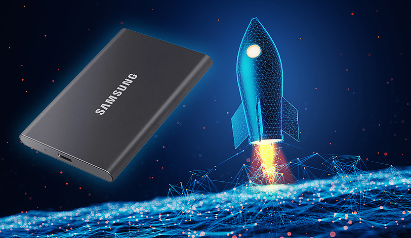 چطور با بهروزرسانی فریمور (Firmware) میشه کارایی SSD رو افزایش داد؟ چطور با بهروزرسانی فریمور (Firmware) میشه کارایی SSD رو افزایش داد؟